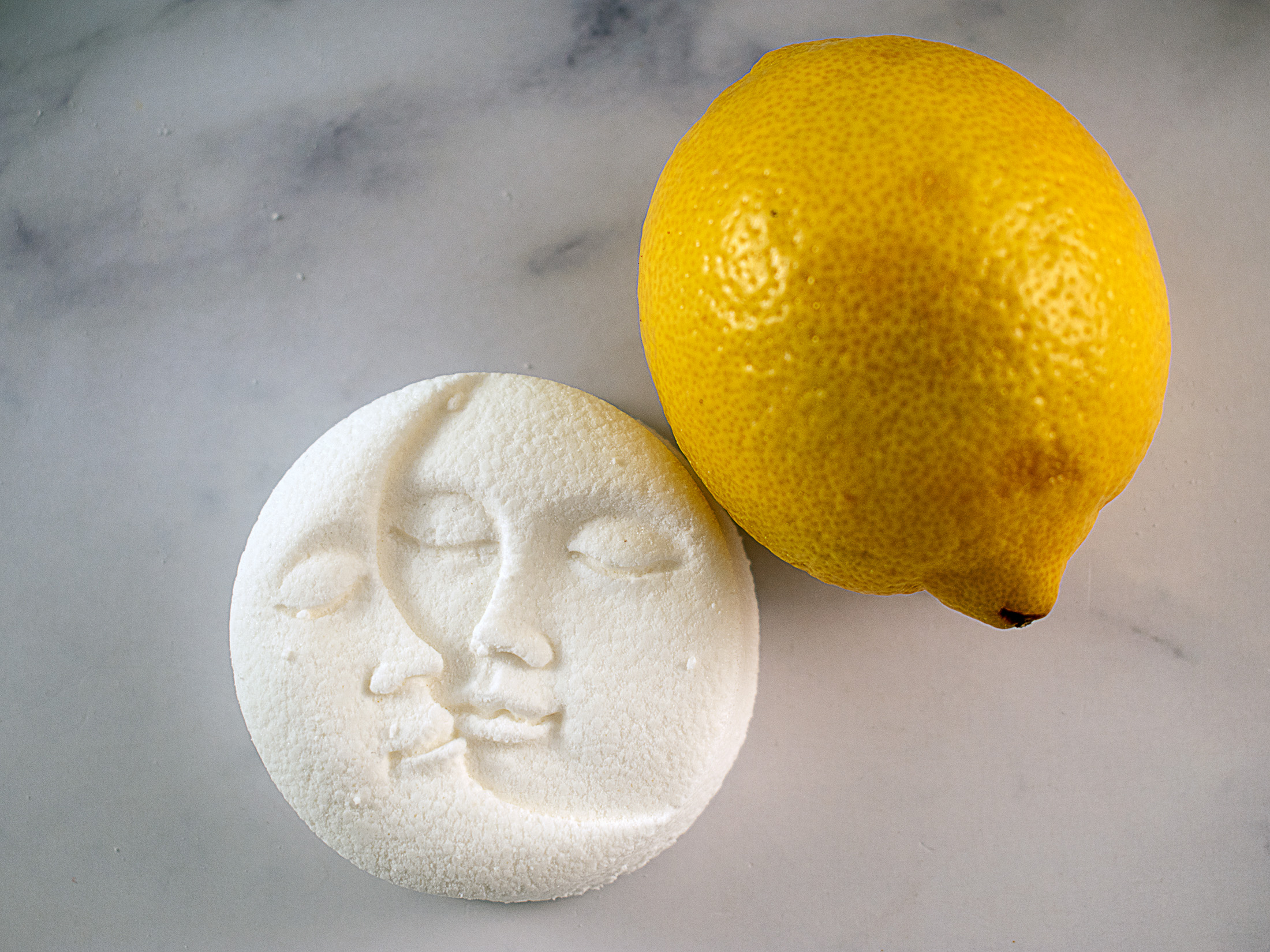 Refresh Energize & Purify Shower Tablets, set of 3 Jen & Tonic