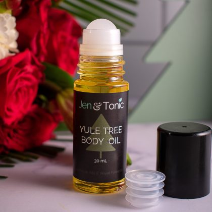 yule-tree-pine-oil