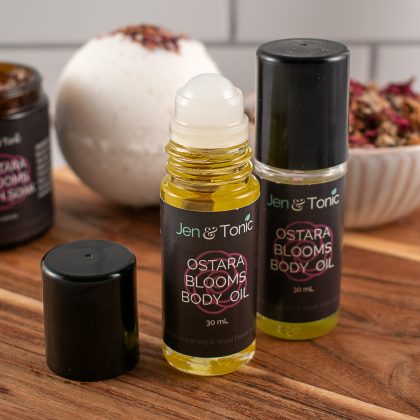 scented-body-oil
